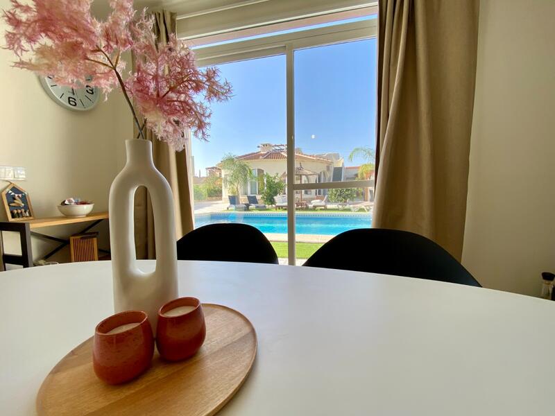 4 chambre Villa à vendre