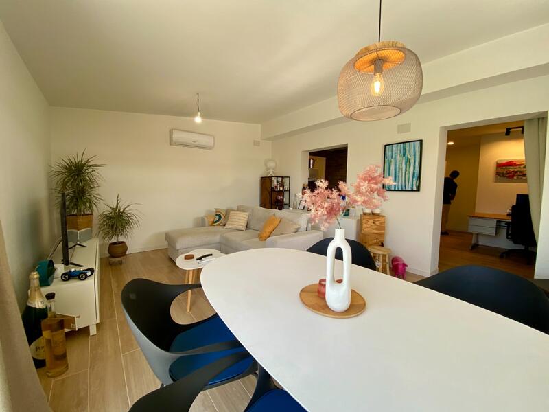 4 chambre Villa à vendre