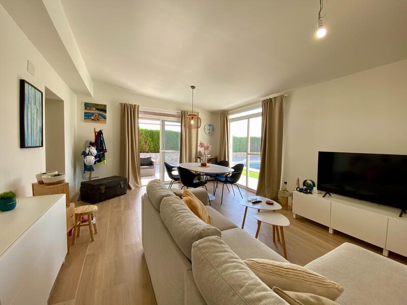 4 chambre Villa à vendre