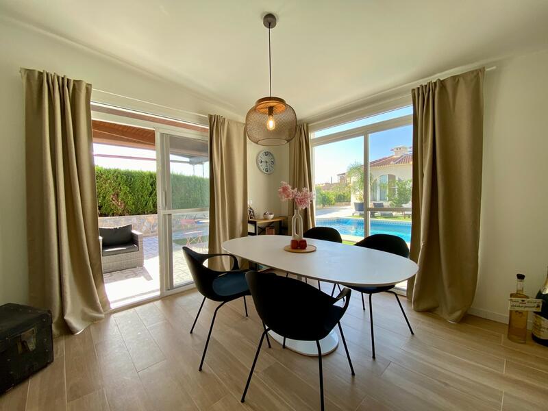 4 chambre Villa à vendre