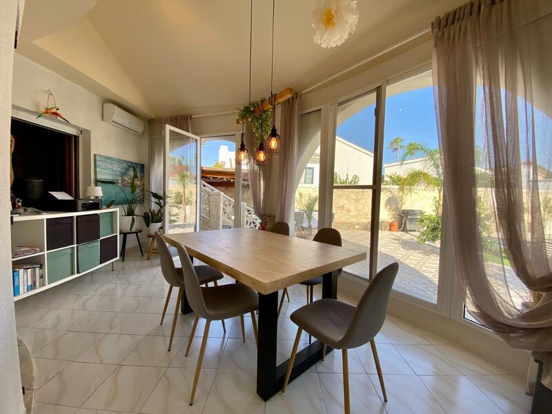4 chambre Villa à vendre