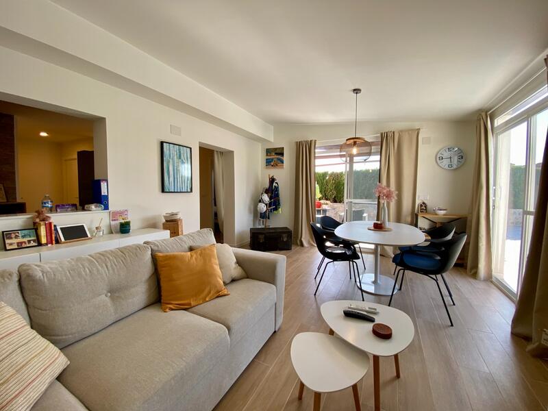 4 chambre Villa à vendre