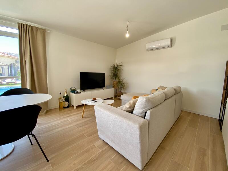 4 chambre Villa à vendre