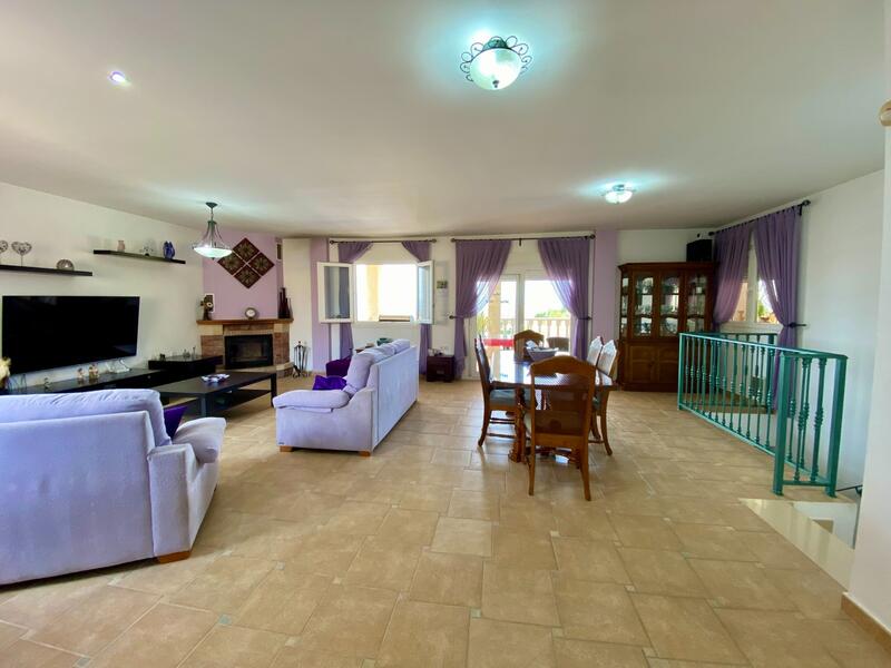 3 Cuarto Villa en venta