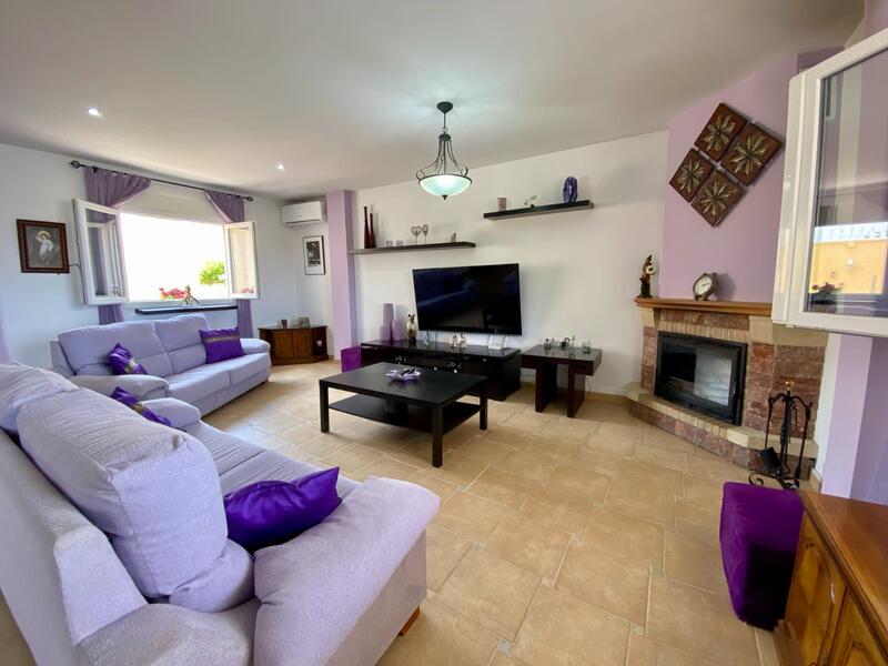 3 Cuarto Villa en venta