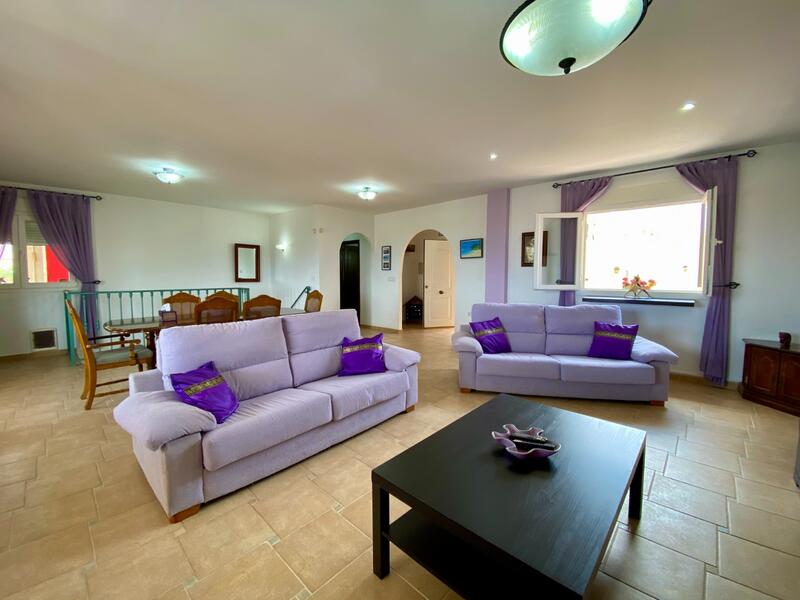 3 Cuarto Villa en venta