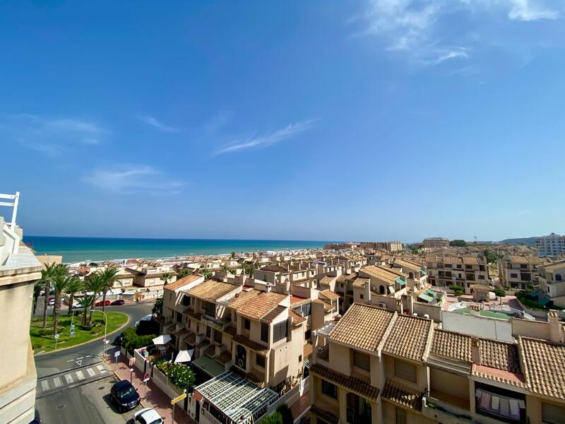 Appartement zu verkaufen in Guardamar del Segura, Alicante