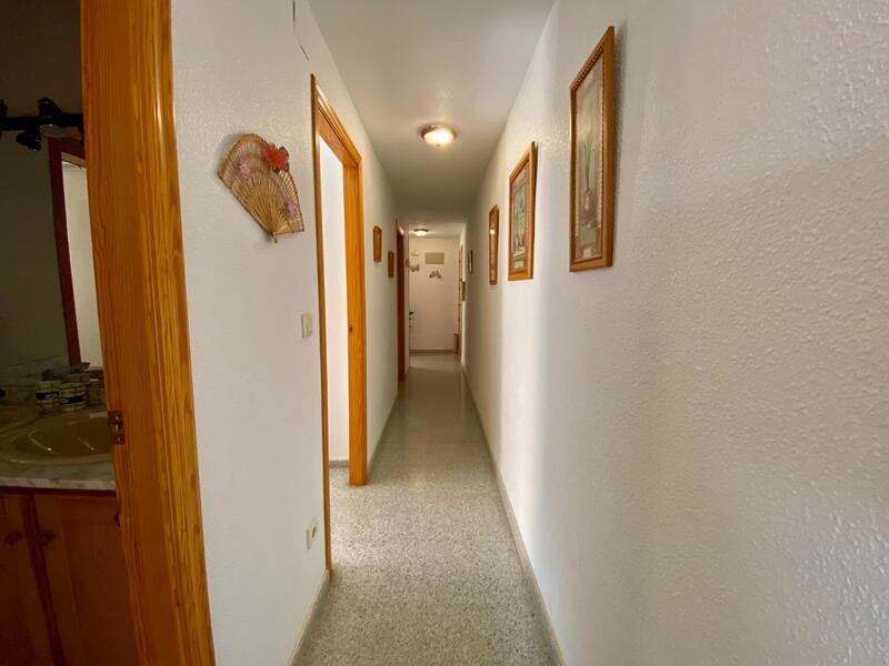 3 Schlafzimmer Appartement zu verkaufen