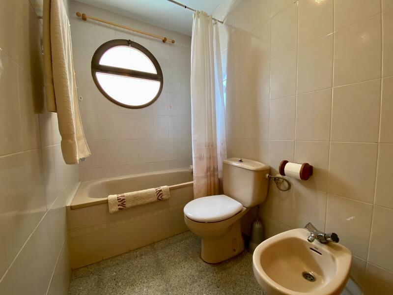 3 Schlafzimmer Appartement zu verkaufen