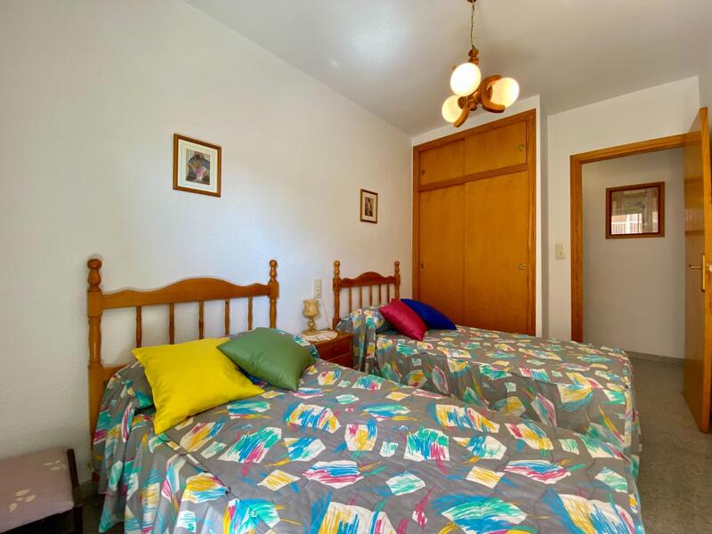 3 Schlafzimmer Appartement zu verkaufen