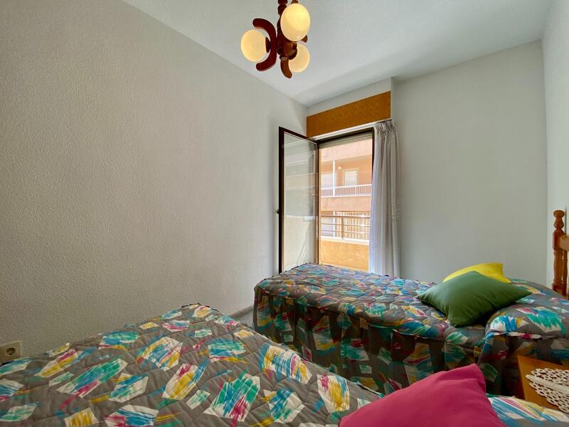 3 Schlafzimmer Appartement zu verkaufen