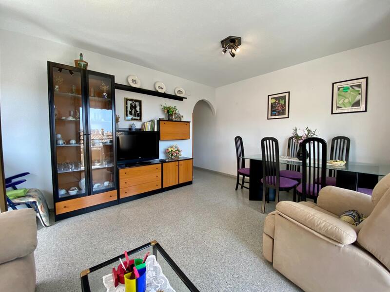 3 Schlafzimmer Appartement zu verkaufen