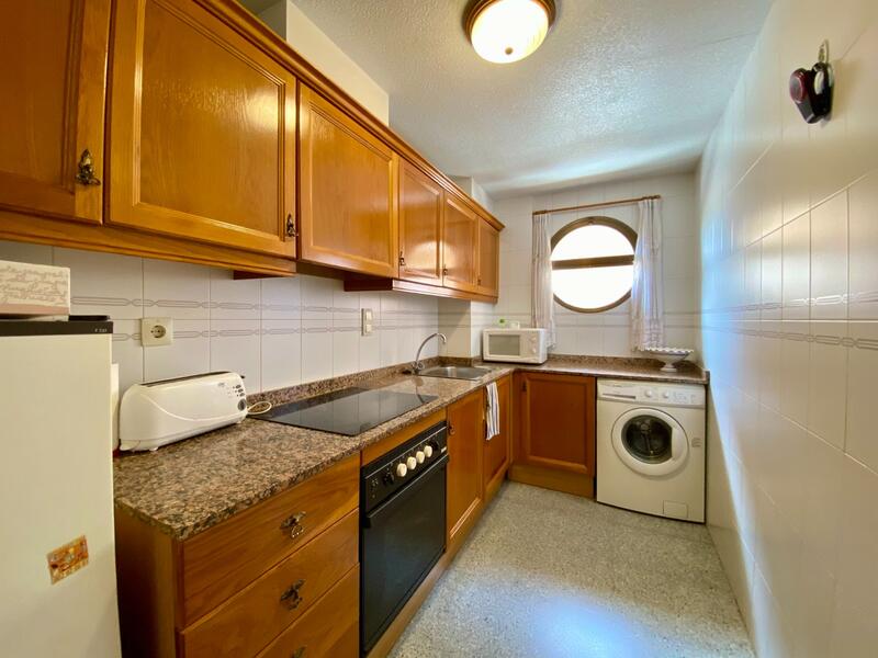 3 Schlafzimmer Appartement zu verkaufen