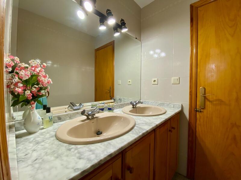 3 Schlafzimmer Appartement zu verkaufen