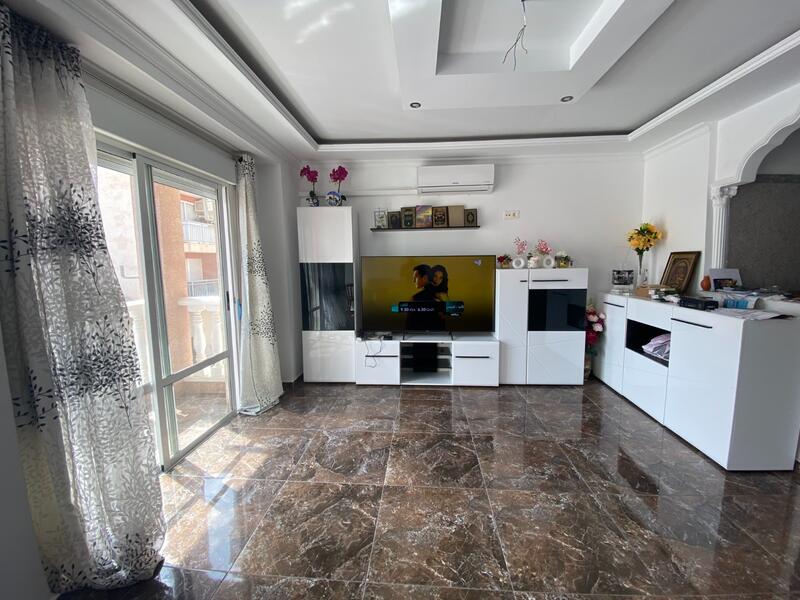 4 chambre Appartement à vendre