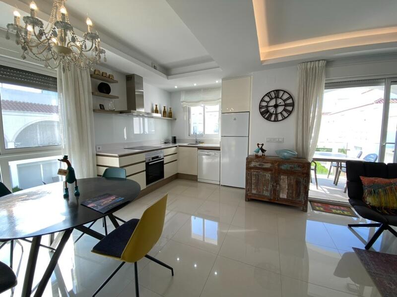 2 chambre Appartement à vendre