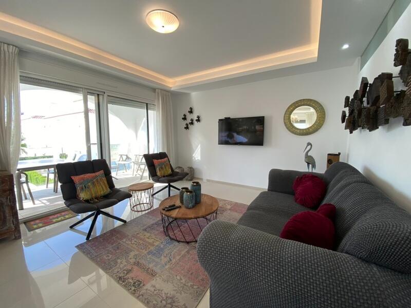 2 chambre Appartement à vendre