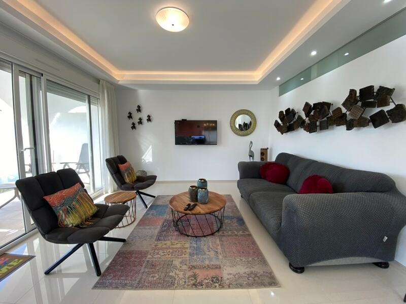 2 chambre Appartement à vendre