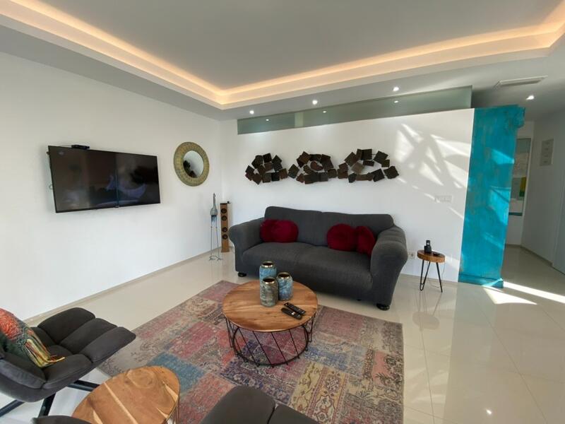 2 chambre Appartement à vendre