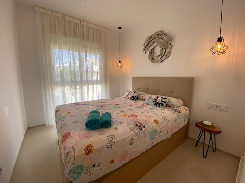 2 chambre Appartement à vendre