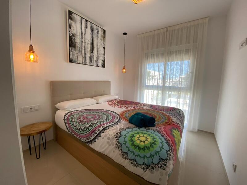 2 chambre Appartement à vendre