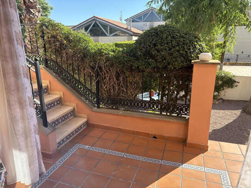 2 Cuarto Villa en venta