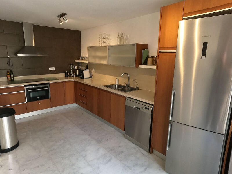 4 soverom Villa til salgs