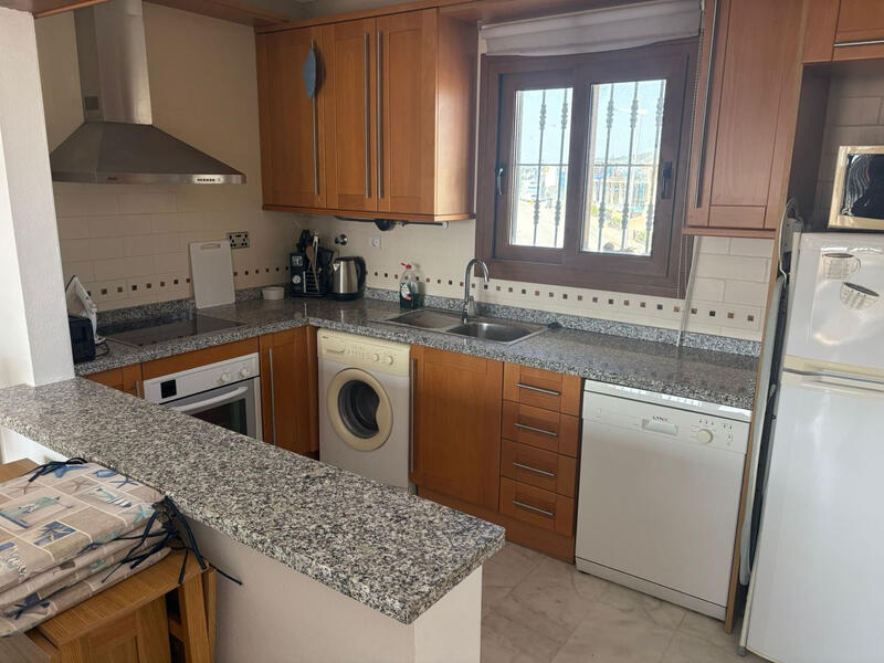 2 Cuarto Apartamento en venta