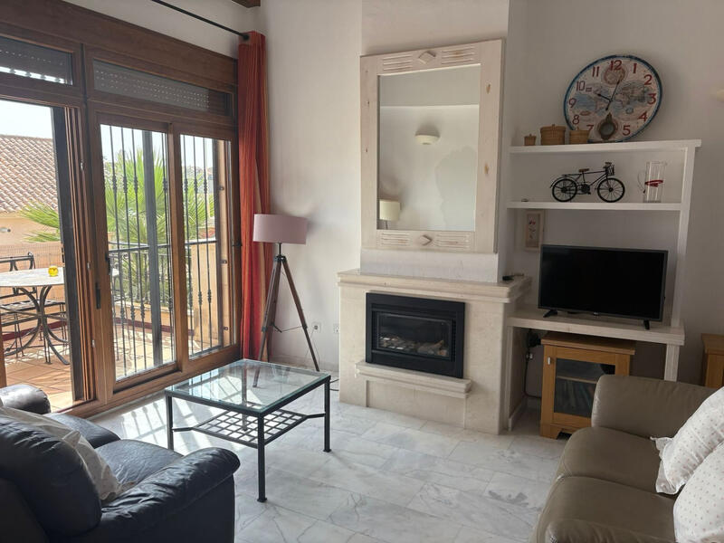 2 Cuarto Apartamento en venta