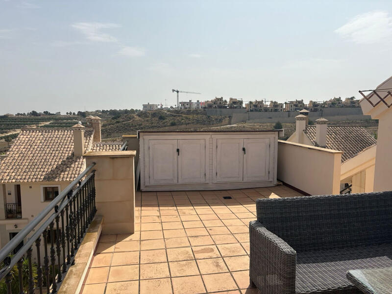 2 Cuarto Apartamento en venta