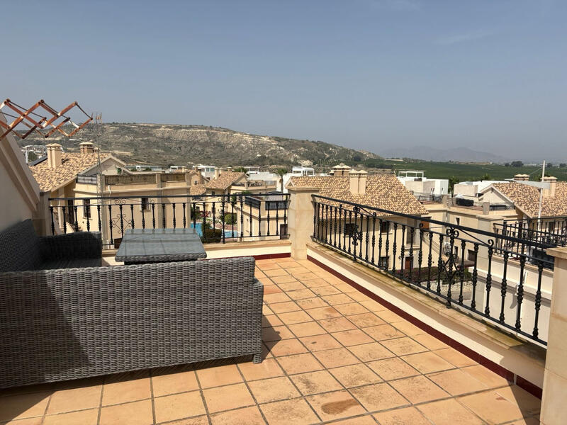 2 Cuarto Apartamento en venta