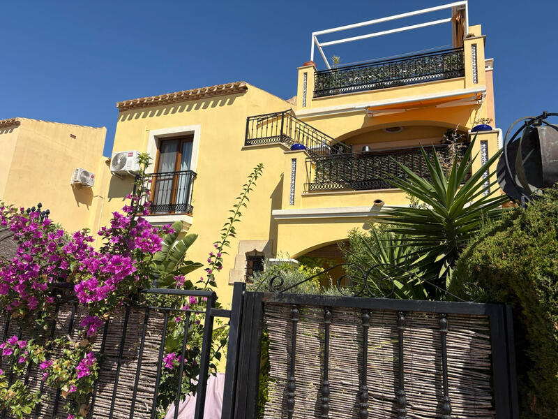 Leilighet til salgs i Algorfa, Alicante