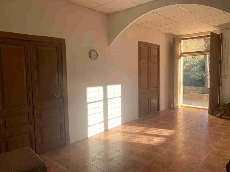 4 bedroom Country House for sale