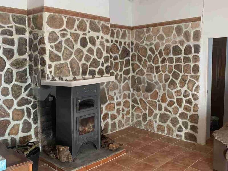 4 bedroom Country House for sale