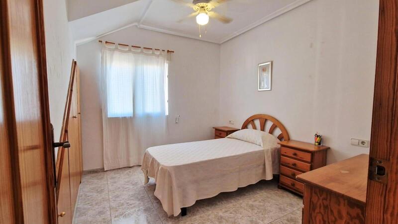 3 Schlafzimmer Stadthaus zu verkaufen