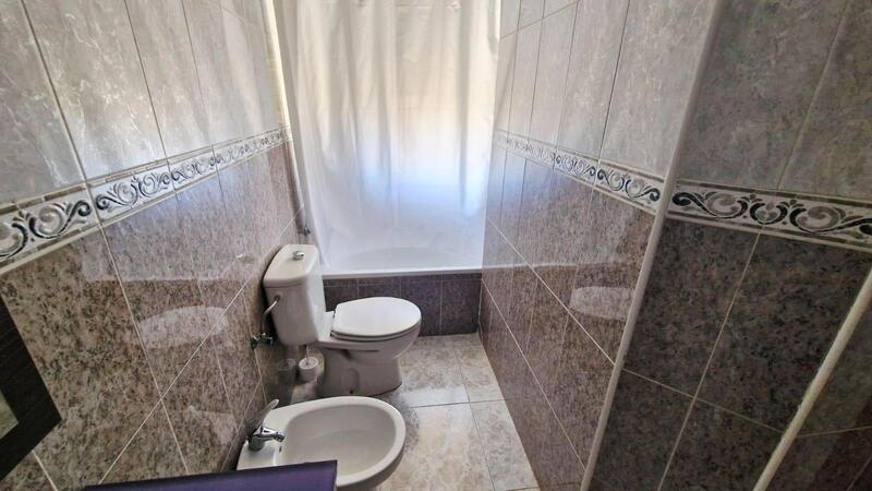 3 Schlafzimmer Stadthaus zu verkaufen