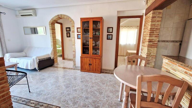3 Schlafzimmer Stadthaus zu verkaufen