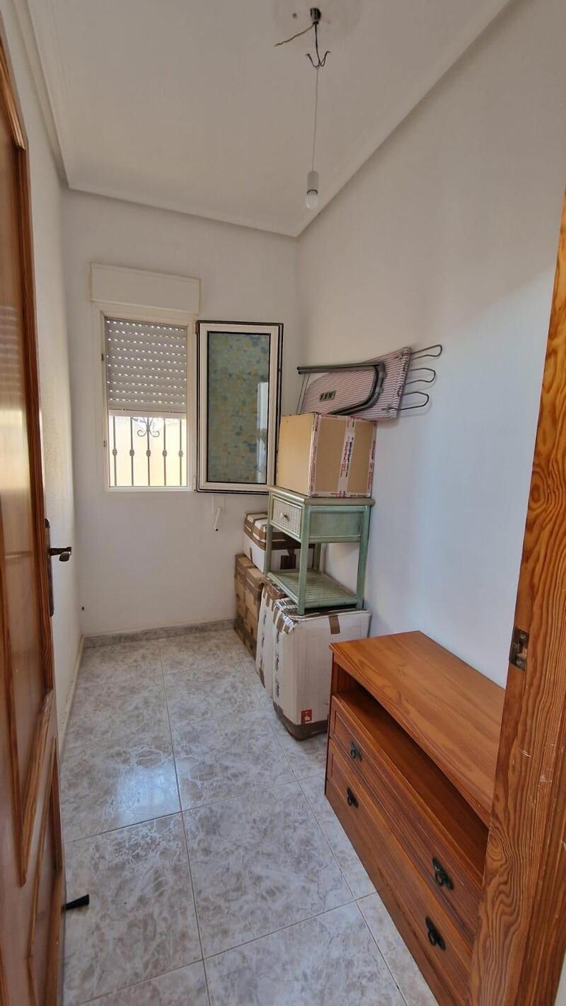 3 Schlafzimmer Stadthaus zu verkaufen