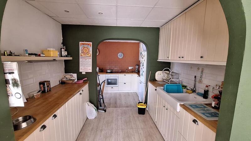 2 chambre Villa à vendre