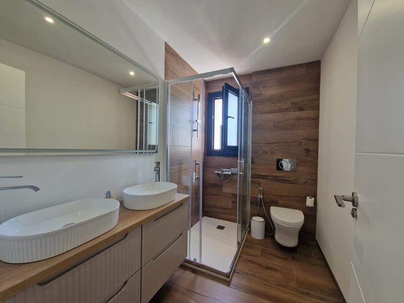 3 slaapkamer Villa Te koop