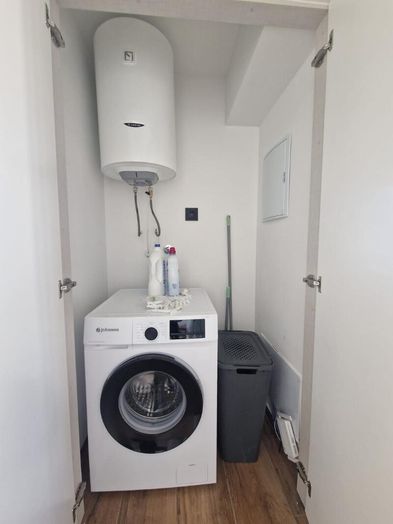 3 slaapkamer Villa Te koop