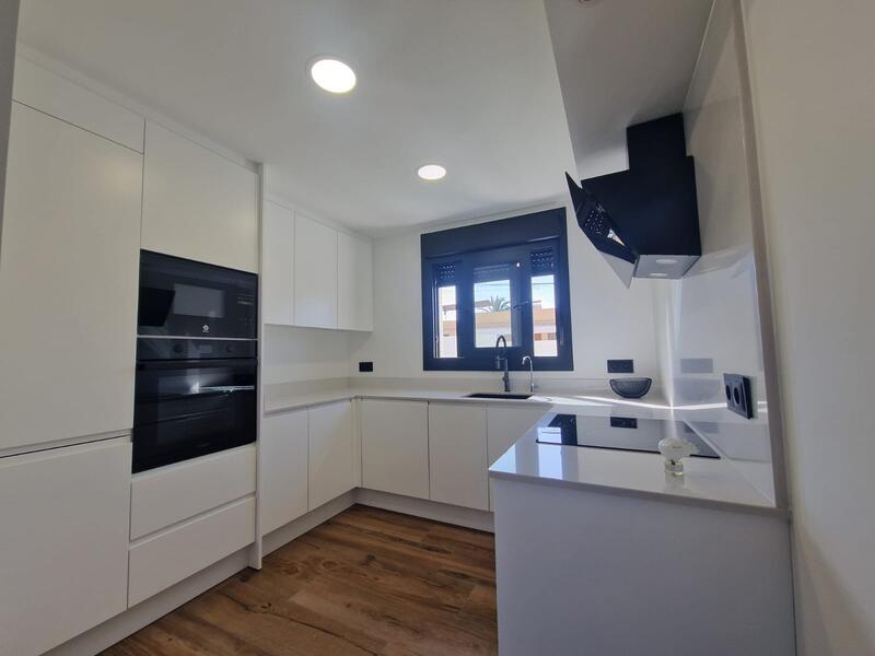 3 slaapkamer Villa Te koop