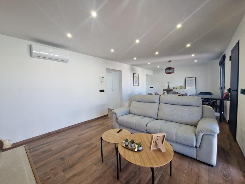 3 slaapkamer Villa Te koop