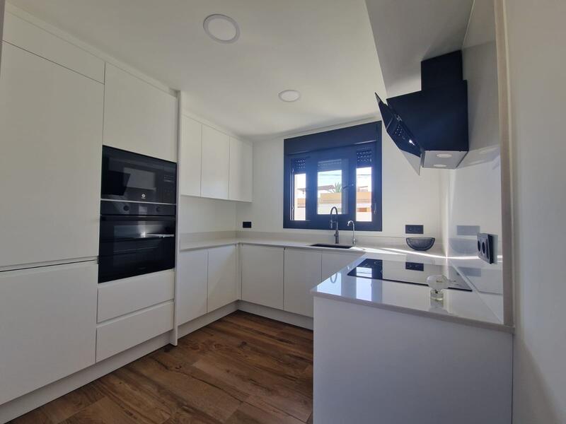 3 slaapkamer Villa Te koop