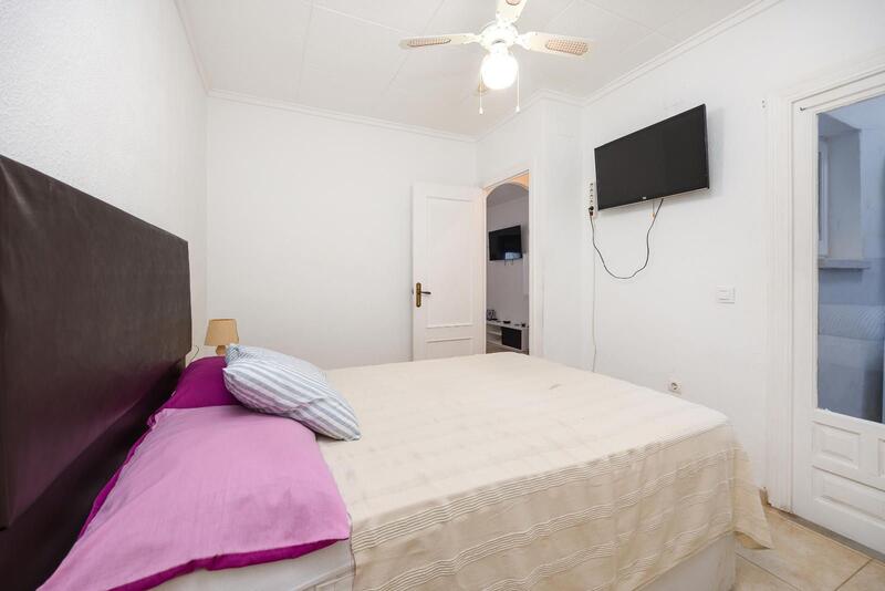 1 chambre Maison de Ville à vendre