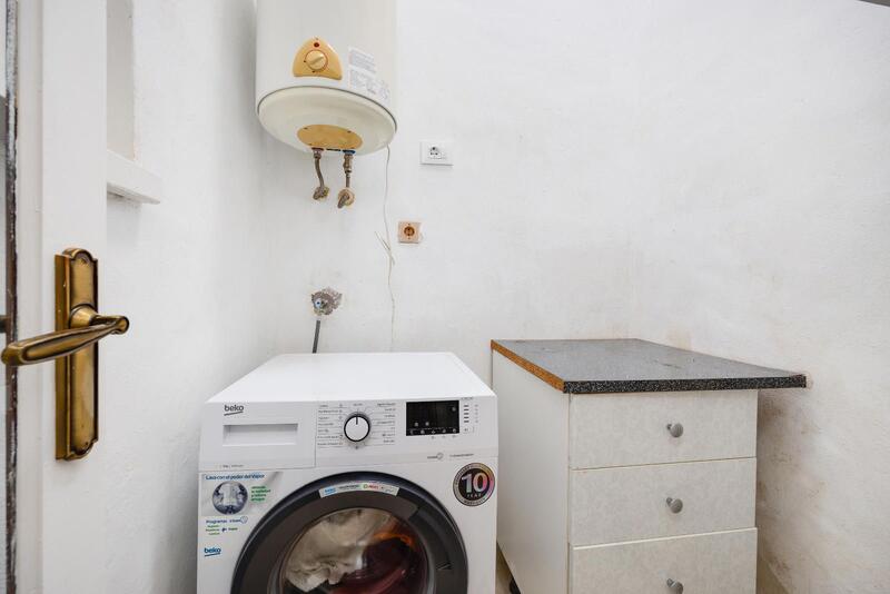 1 chambre Maison de Ville à vendre