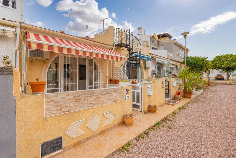 1 chambre Maison de Ville à vendre