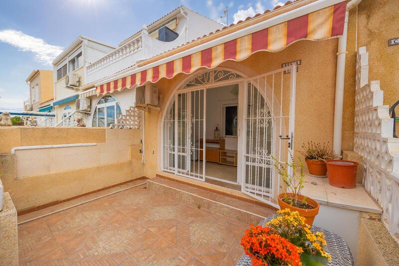 1 chambre Maison de Ville à vendre