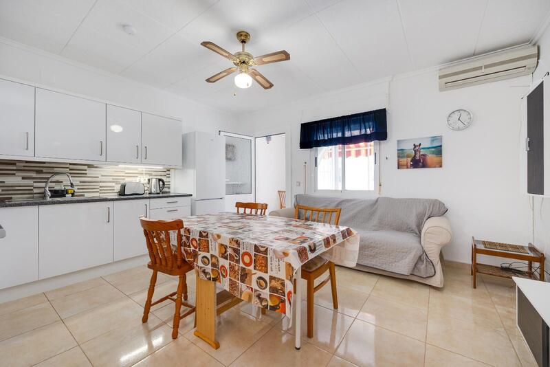 1 chambre Maison de Ville à vendre