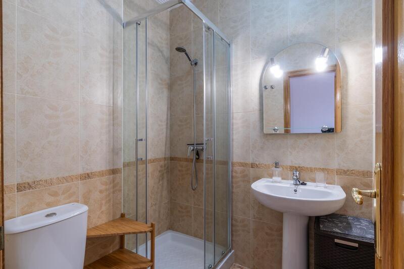 2 slaapkamer Appartement Te koop
